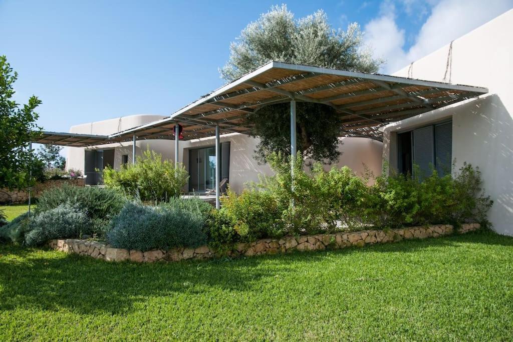 Villa Vendicari Casa Maccari Extérieur photo