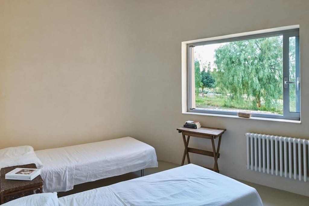 Villa Vendicari Casa Maccari Extérieur photo