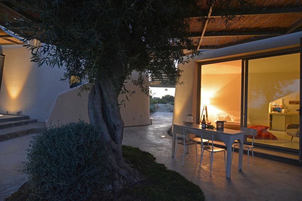 Villa Vendicari Casa Maccari Extérieur photo