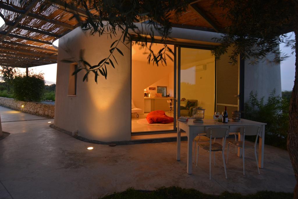 Villa Vendicari Casa Maccari Extérieur photo