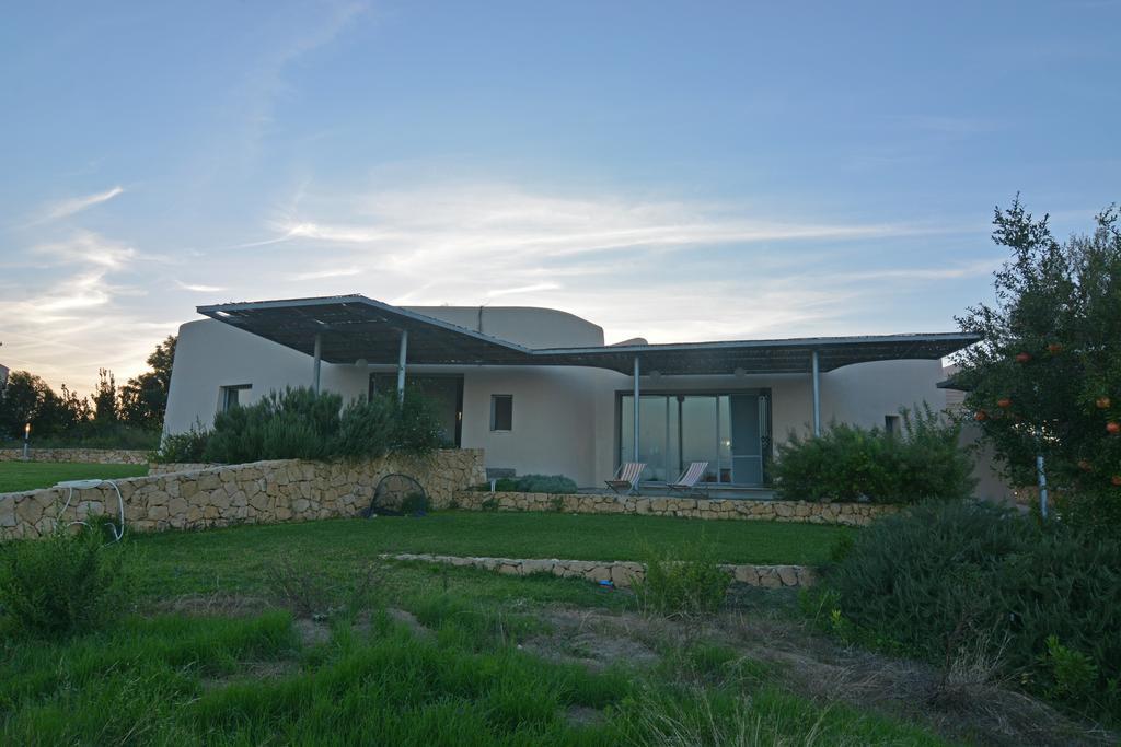 Villa Vendicari Casa Maccari Extérieur photo