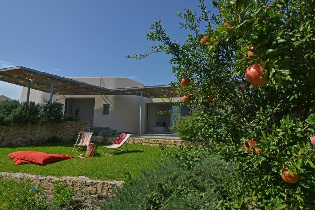 Villa Vendicari Casa Maccari Extérieur photo