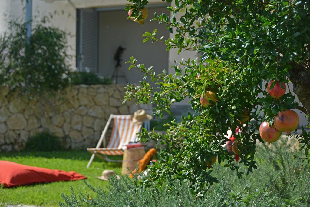 Villa Vendicari Casa Maccari Extérieur photo