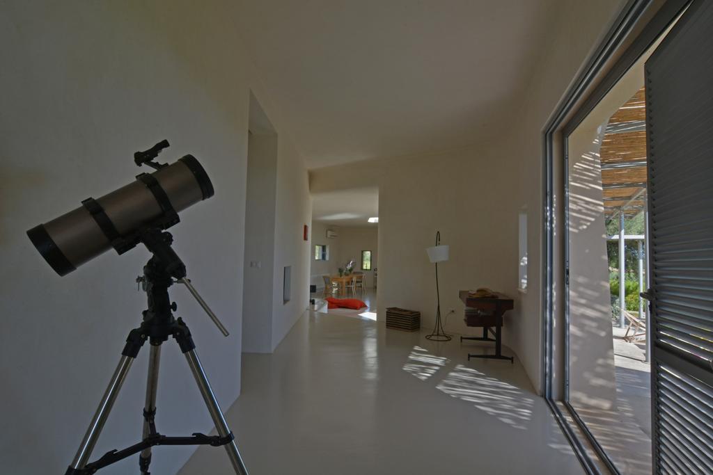 Villa Vendicari Casa Maccari Extérieur photo