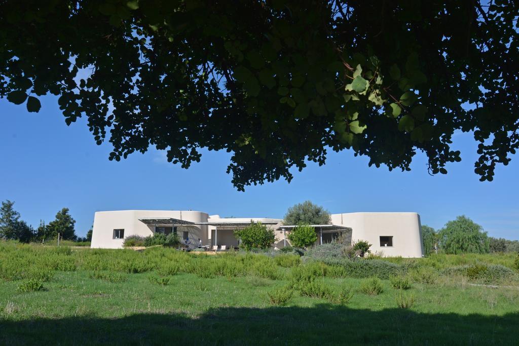 Villa Vendicari Casa Maccari Extérieur photo