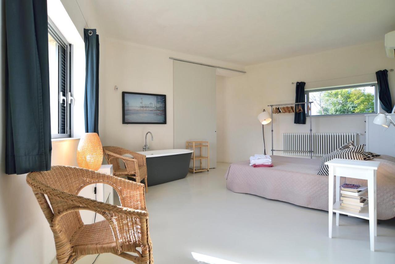 Villa Vendicari Casa Maccari Extérieur photo