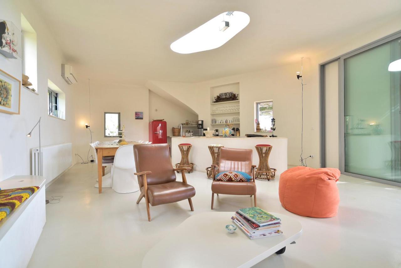 Villa Vendicari Casa Maccari Extérieur photo